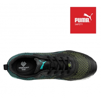 Półbuty ochronne PUMA VIVID LOW